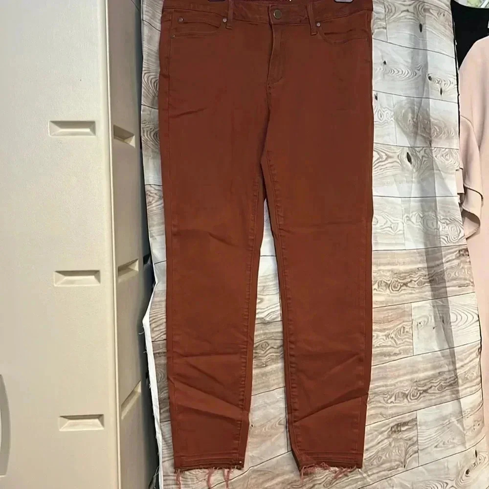 ARTICLES OF SOCIETY pants size 32